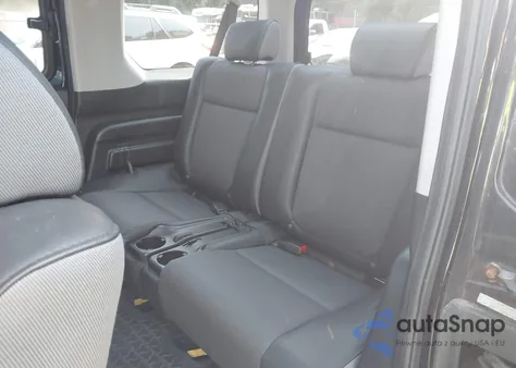 2006 Honda Element Ex-P from USA, damaged, VIN 5J6YH28756L017628